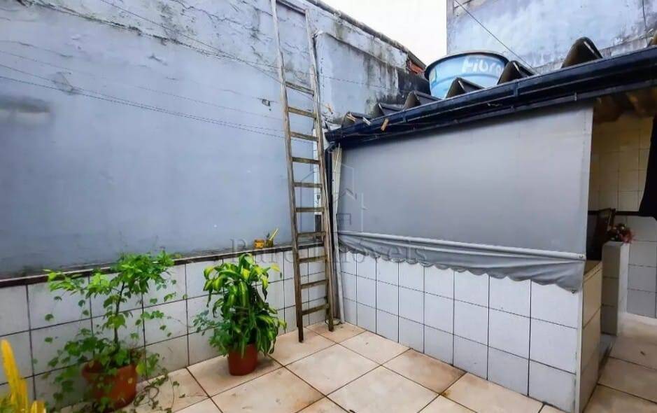 Sobrado à venda com 3 quartos, 100m² - Foto 7