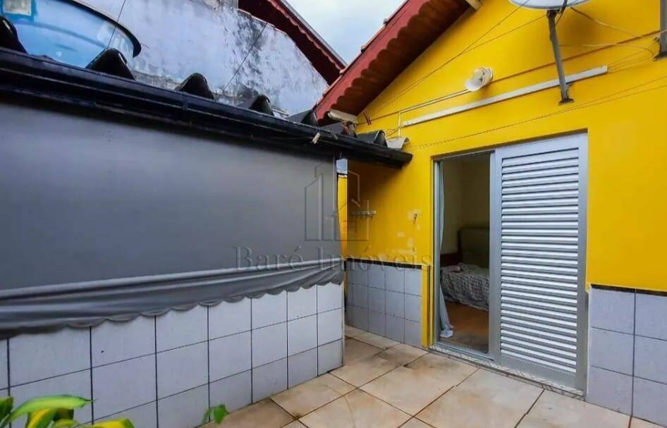 Sobrado à venda com 3 quartos, 100m² - Foto 10