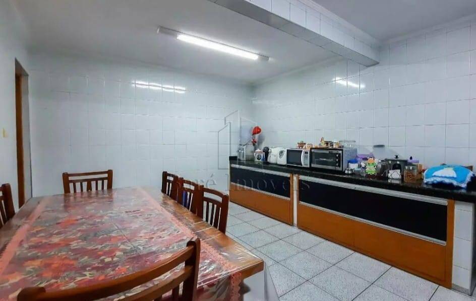 Sobrado à venda com 3 quartos, 100m² - Foto 14