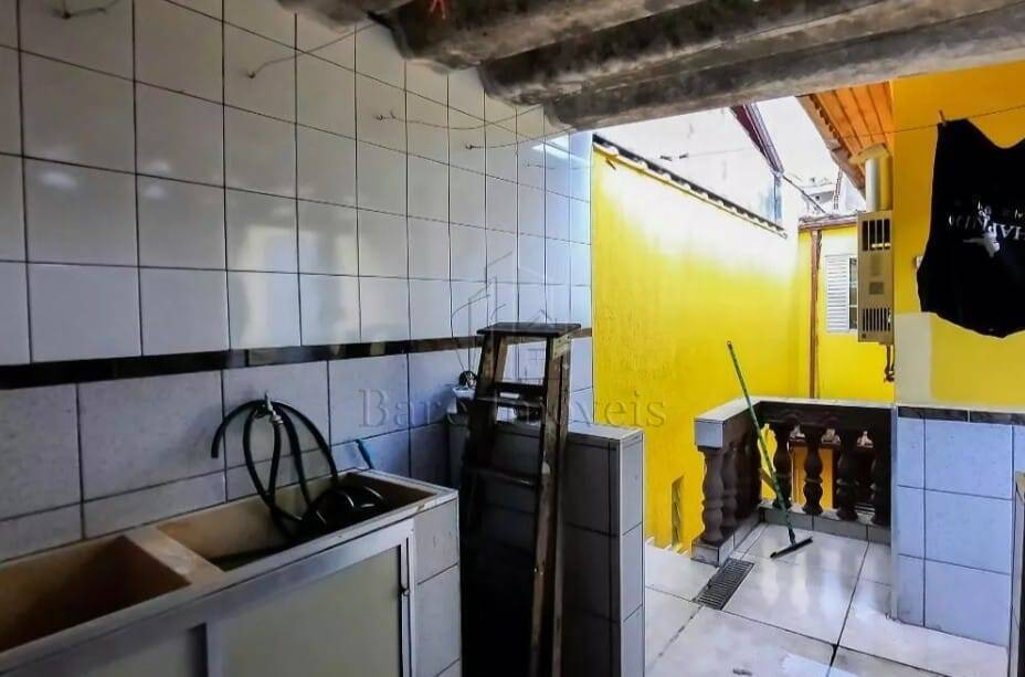 Sobrado à venda com 3 quartos, 100m² - Foto 16