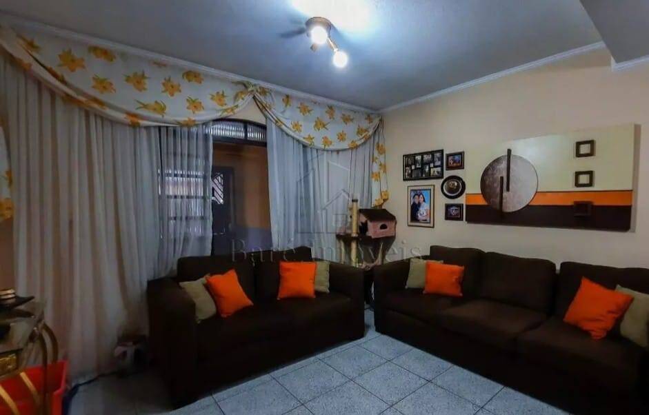 Sobrado à venda com 3 quartos, 100m² - Foto 17