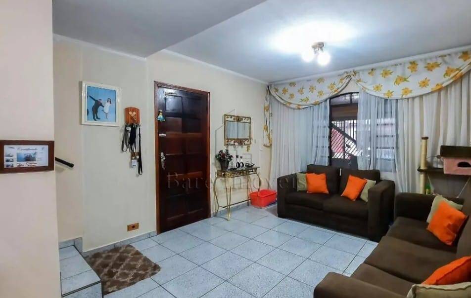 Sobrado à venda com 3 quartos, 100m² - Foto 21