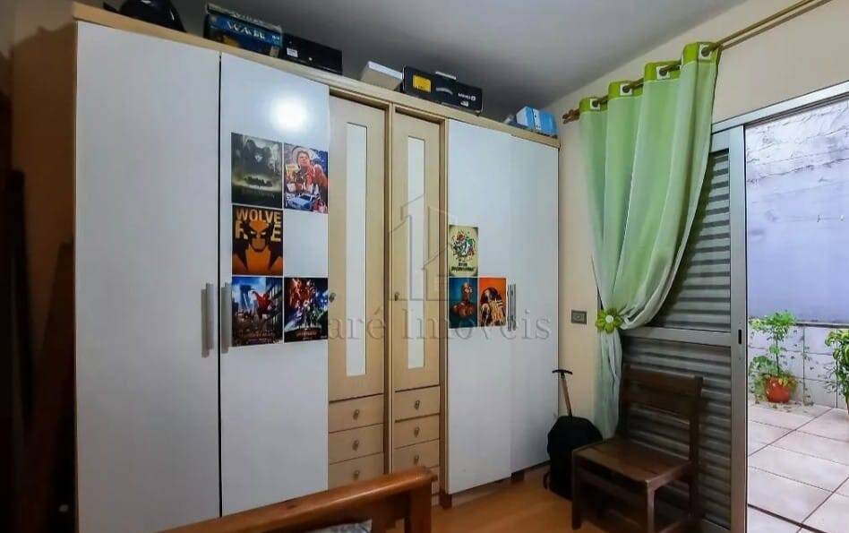 Sobrado à venda com 3 quartos, 100m² - Foto 24