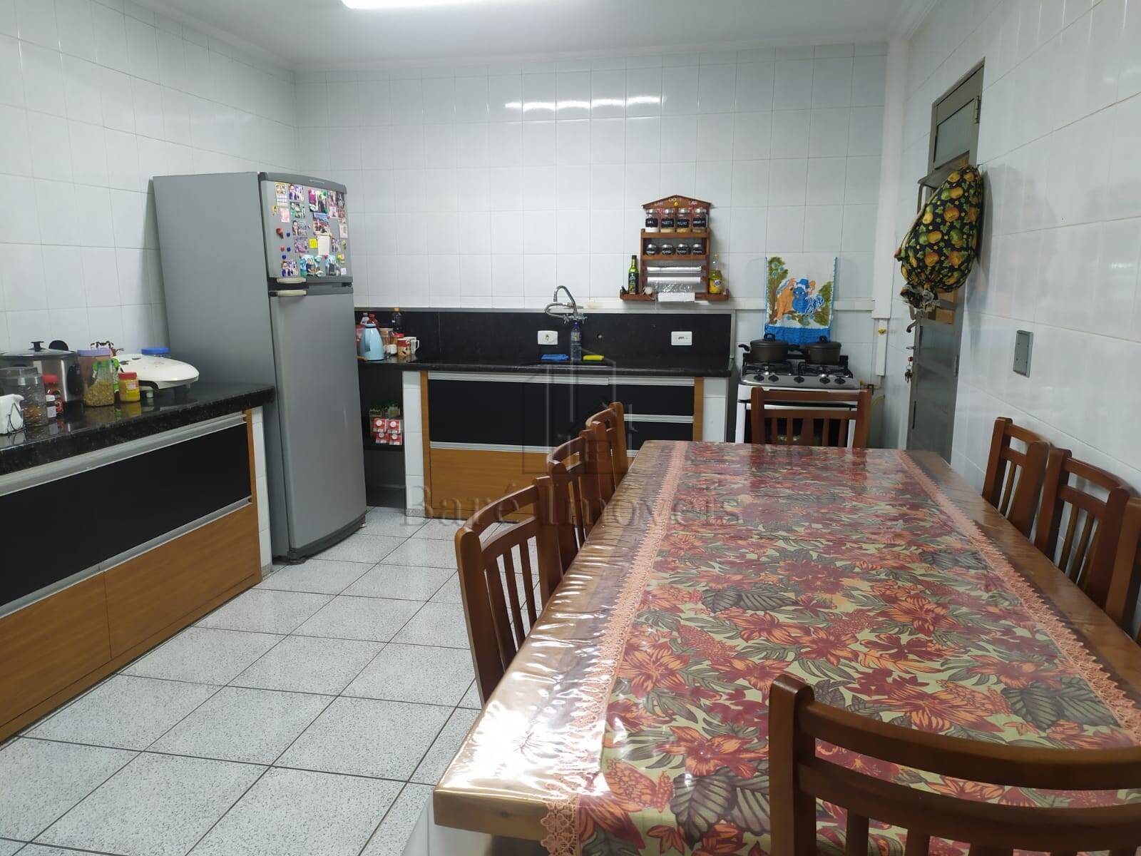 Sobrado à venda com 3 quartos, 100m² - Foto 32