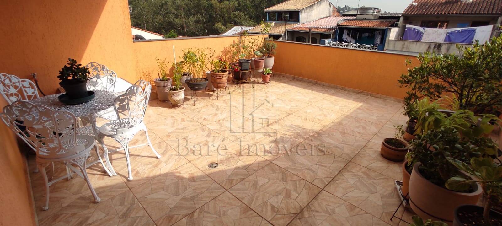 Sobrado à venda com 3 quartos, 75m² - Foto 25