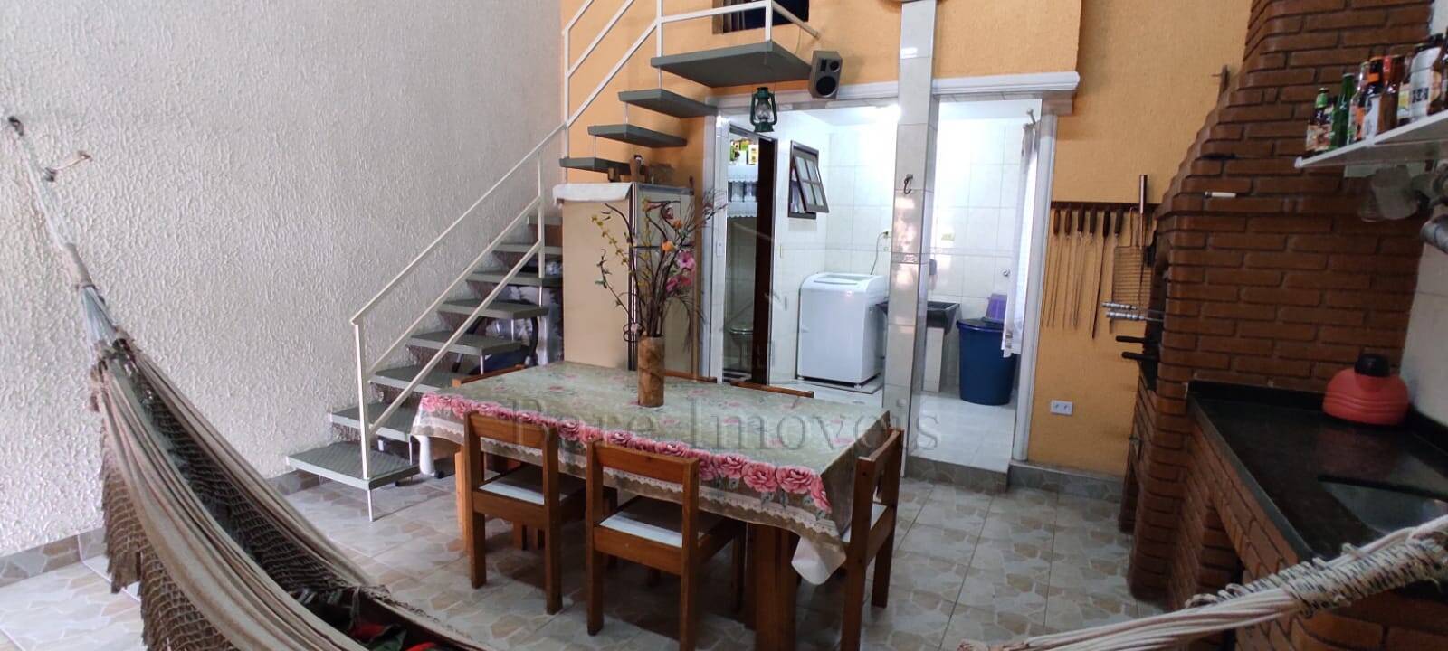 Sobrado à venda com 3 quartos, 75m² - Foto 28