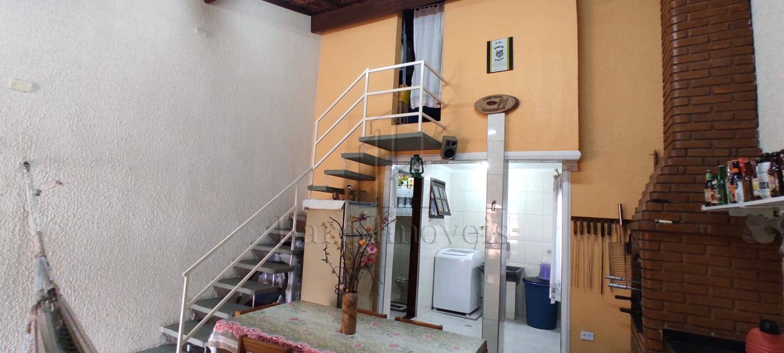 Sobrado à venda com 3 quartos, 75m² - Foto 27