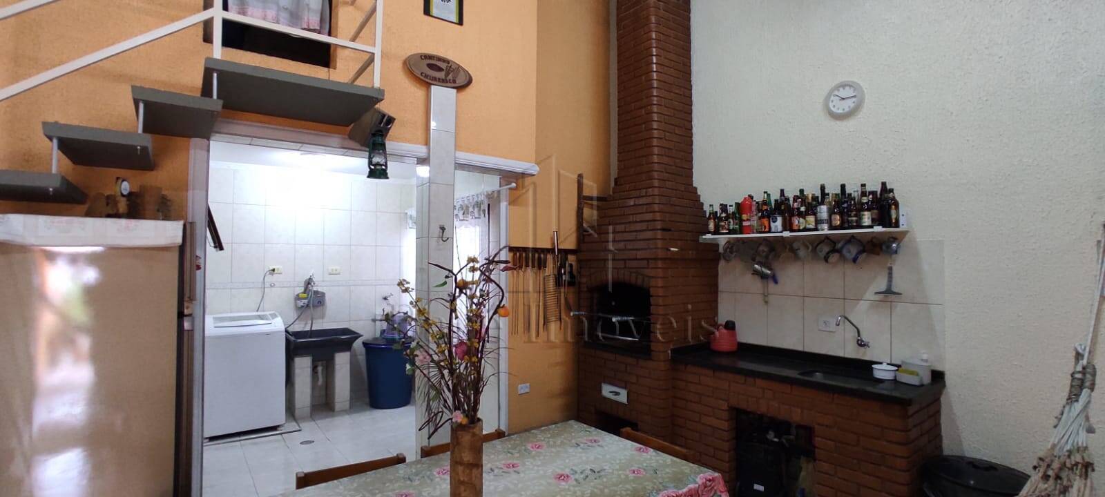 Sobrado à venda com 3 quartos, 75m² - Foto 26