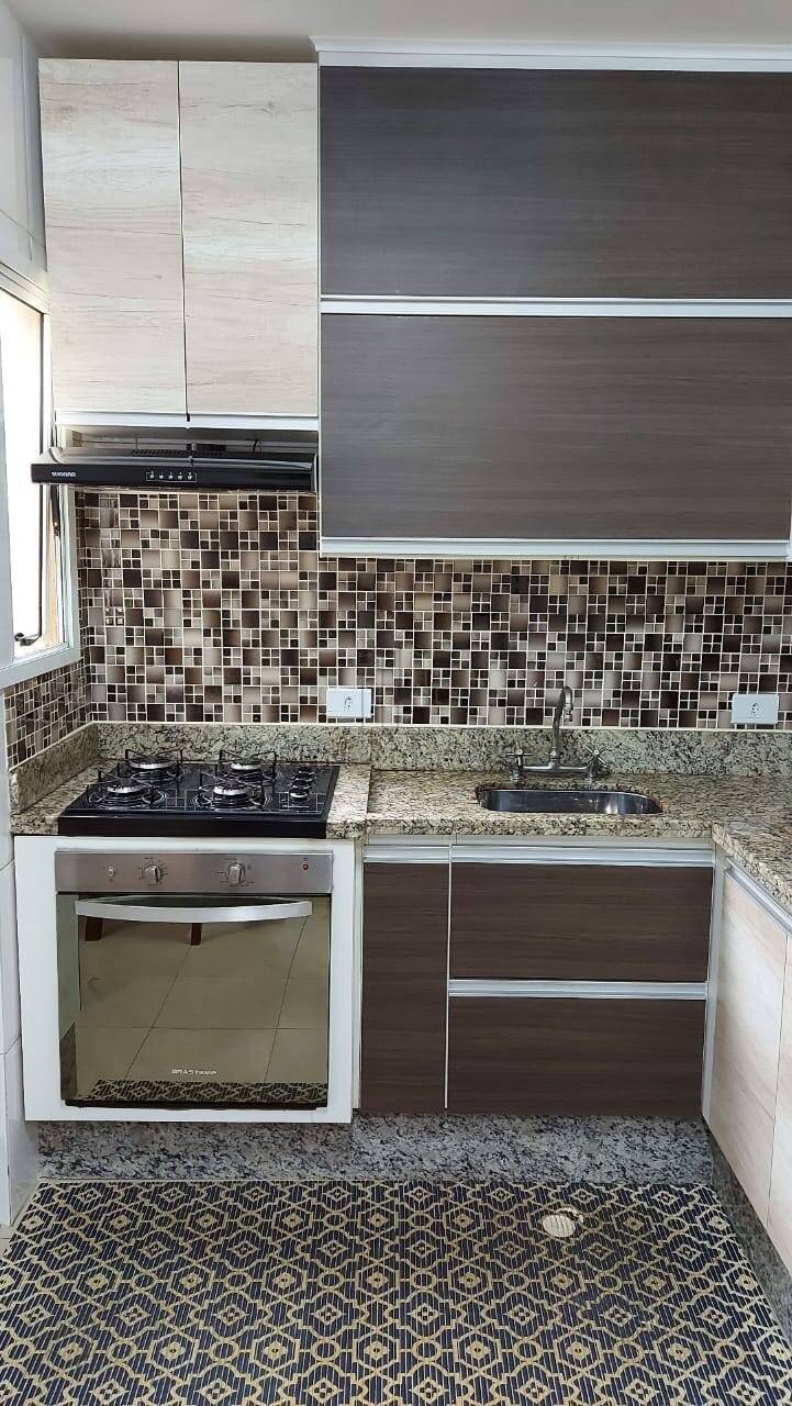 Apartamento à venda com 3 quartos, 134m² - Foto 15