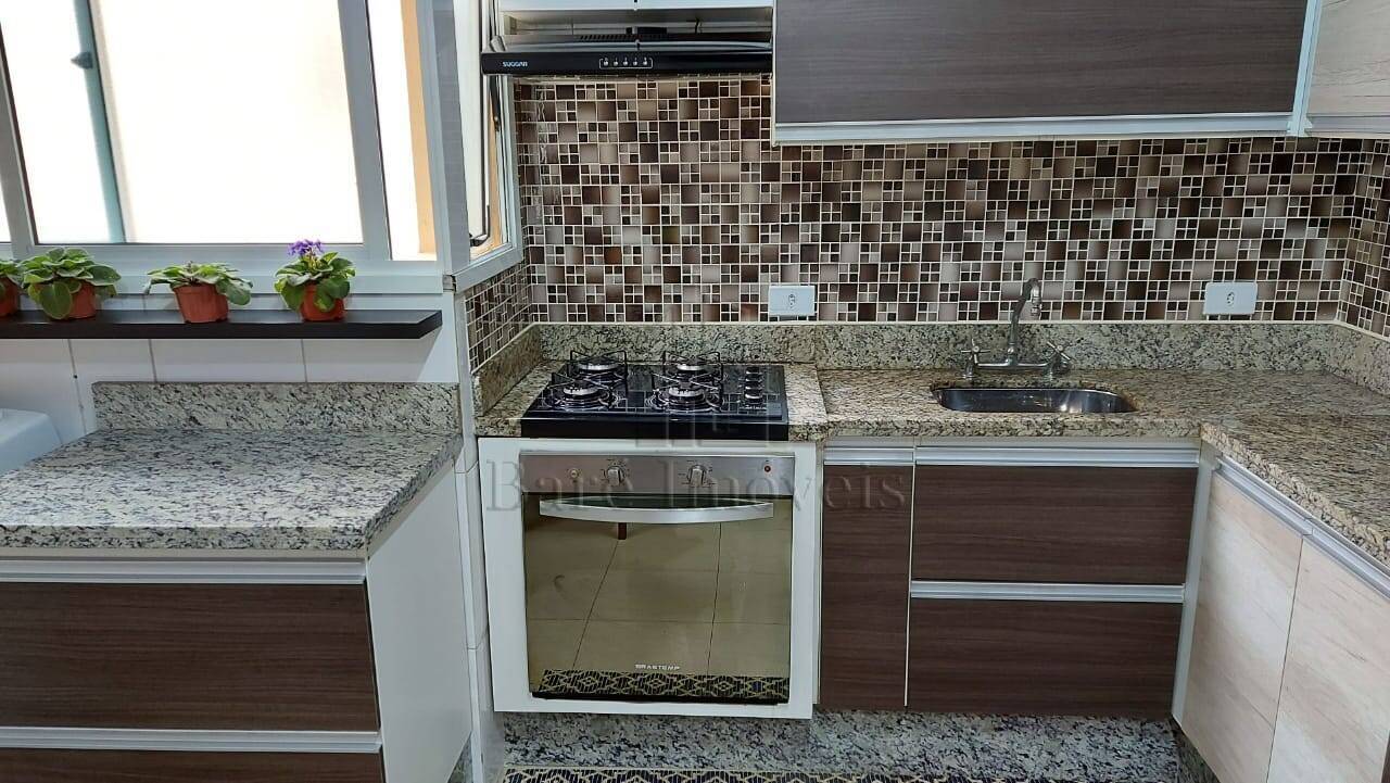 Apartamento à venda com 3 quartos, 134m² - Foto 16