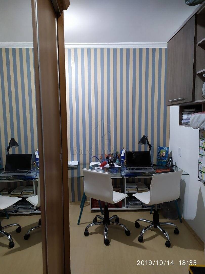 Apartamento à venda com 3 quartos, 134m² - Foto 18