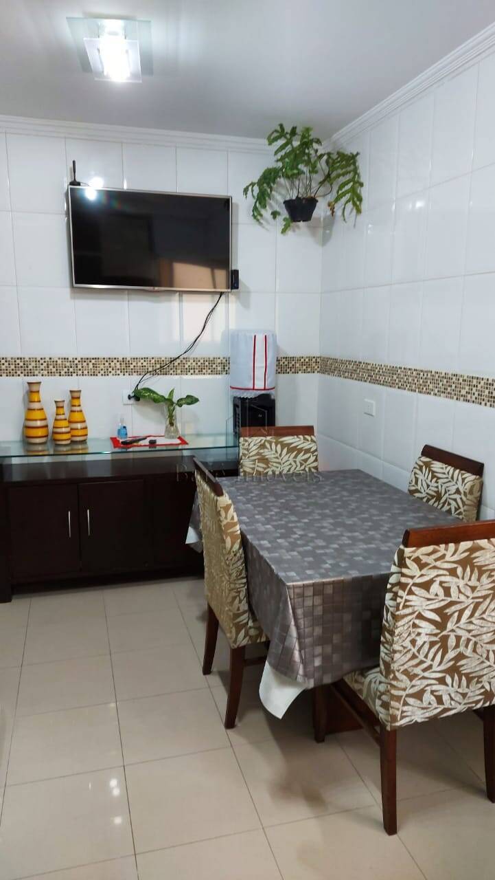 Apartamento à venda com 3 quartos, 134m² - Foto 21