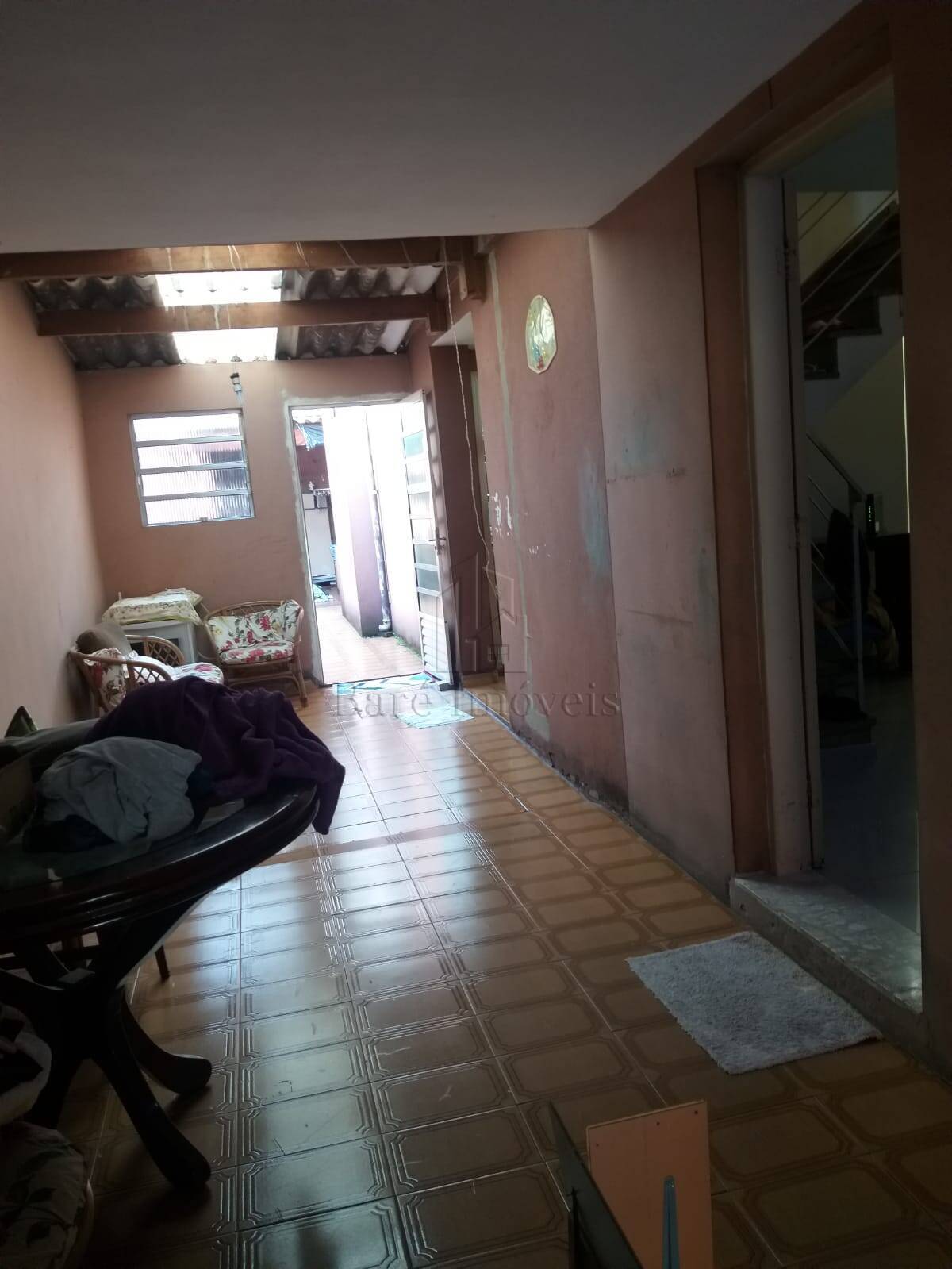 Sobrado à venda com 2 quartos, 140m² - Foto 9