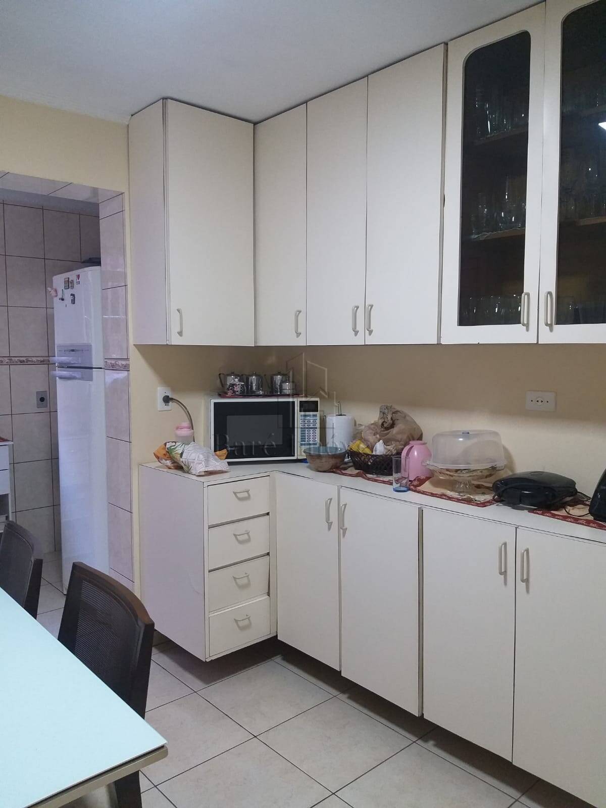 Sobrado à venda com 2 quartos, 140m² - Foto 14