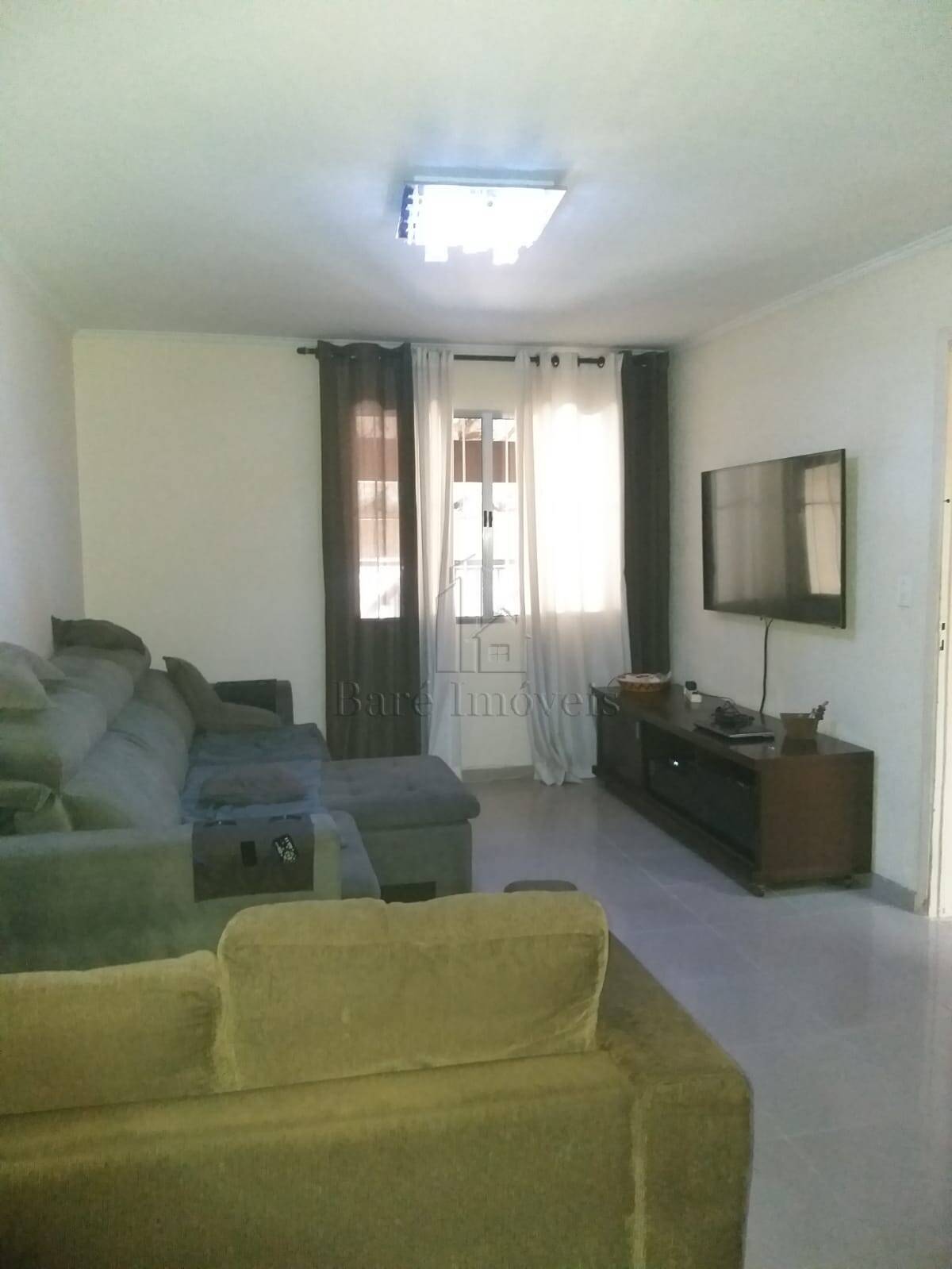 Sobrado à venda com 2 quartos, 140m² - Foto 1