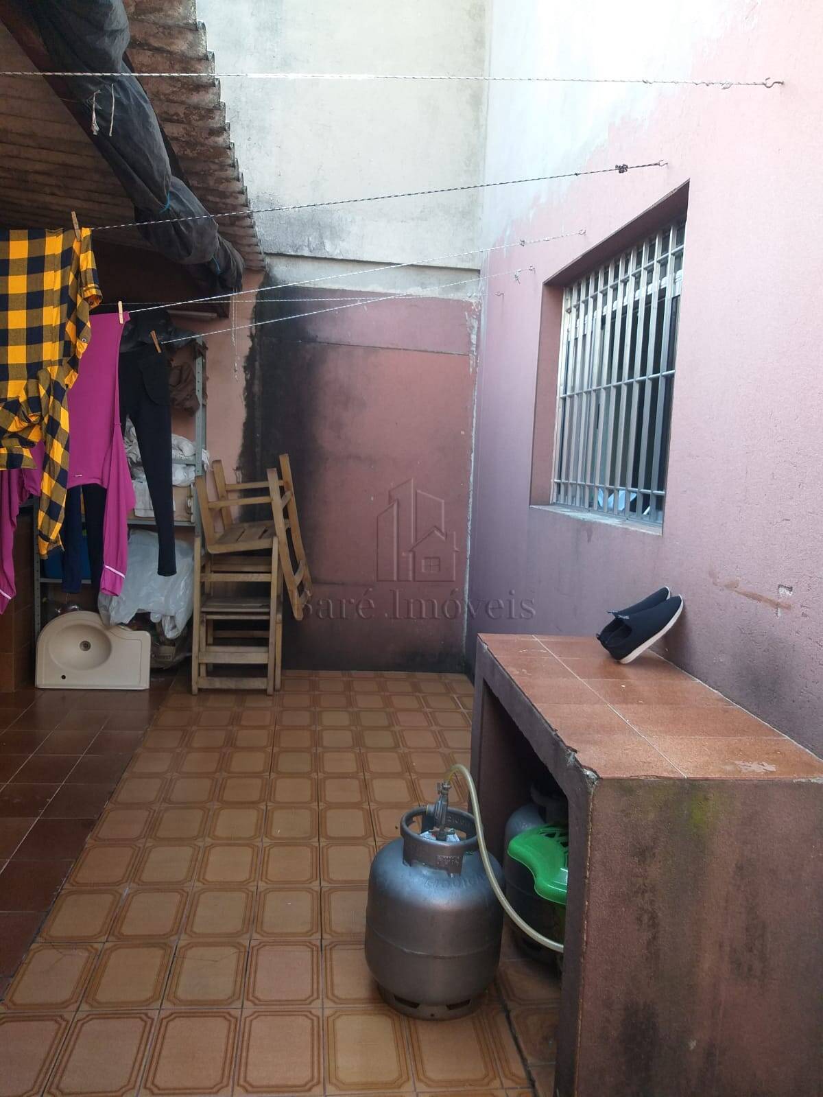 Sobrado à venda com 2 quartos, 140m² - Foto 16