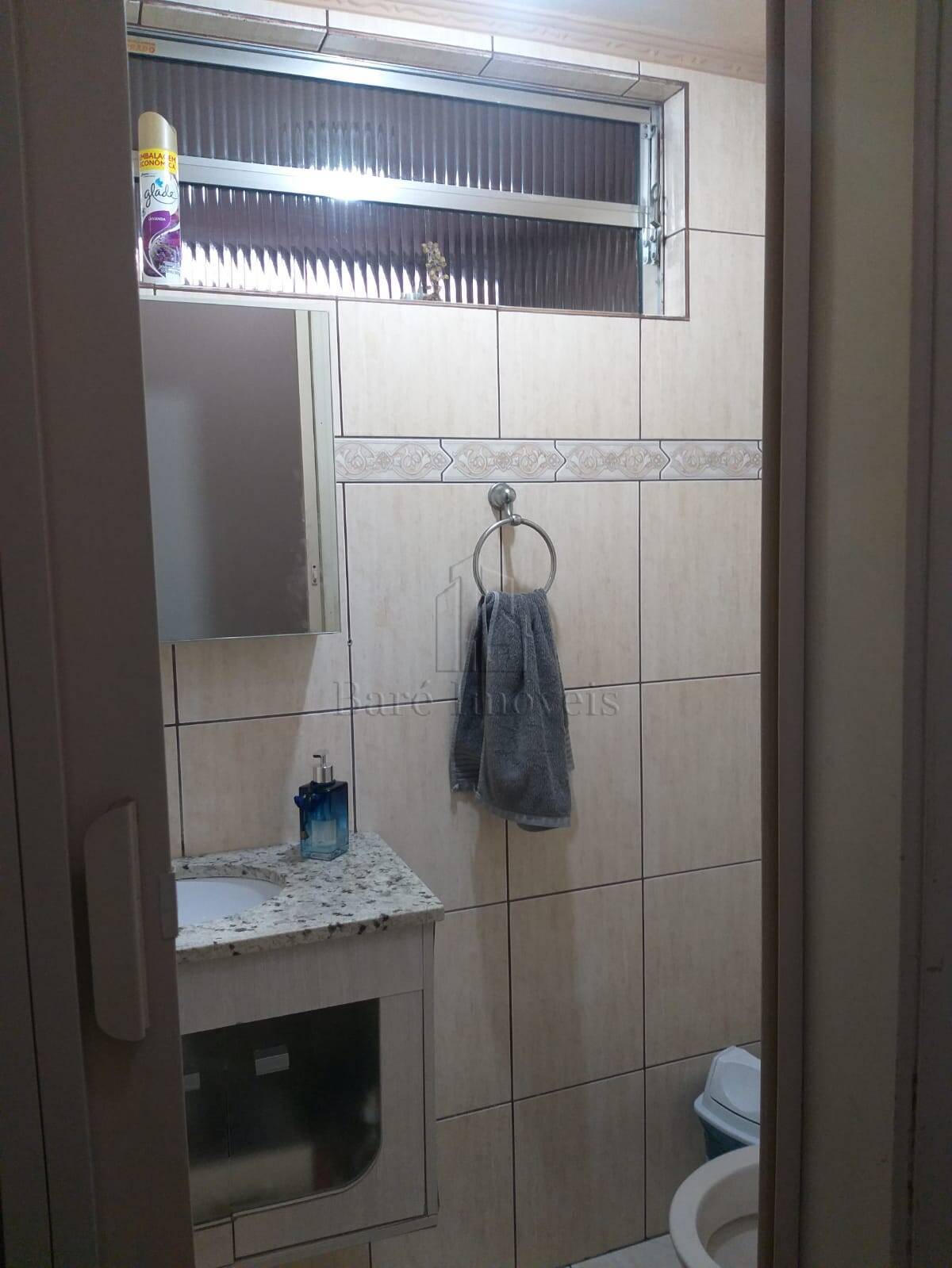 Sobrado à venda com 2 quartos, 140m² - Foto 17