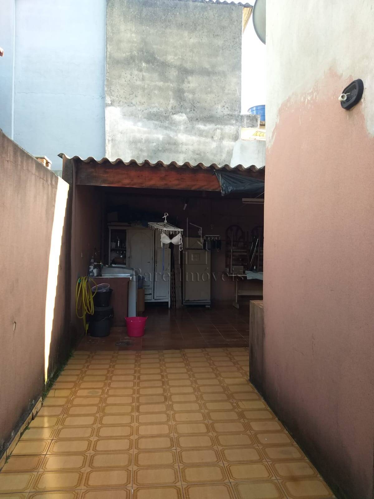 Sobrado à venda com 2 quartos, 140m² - Foto 19