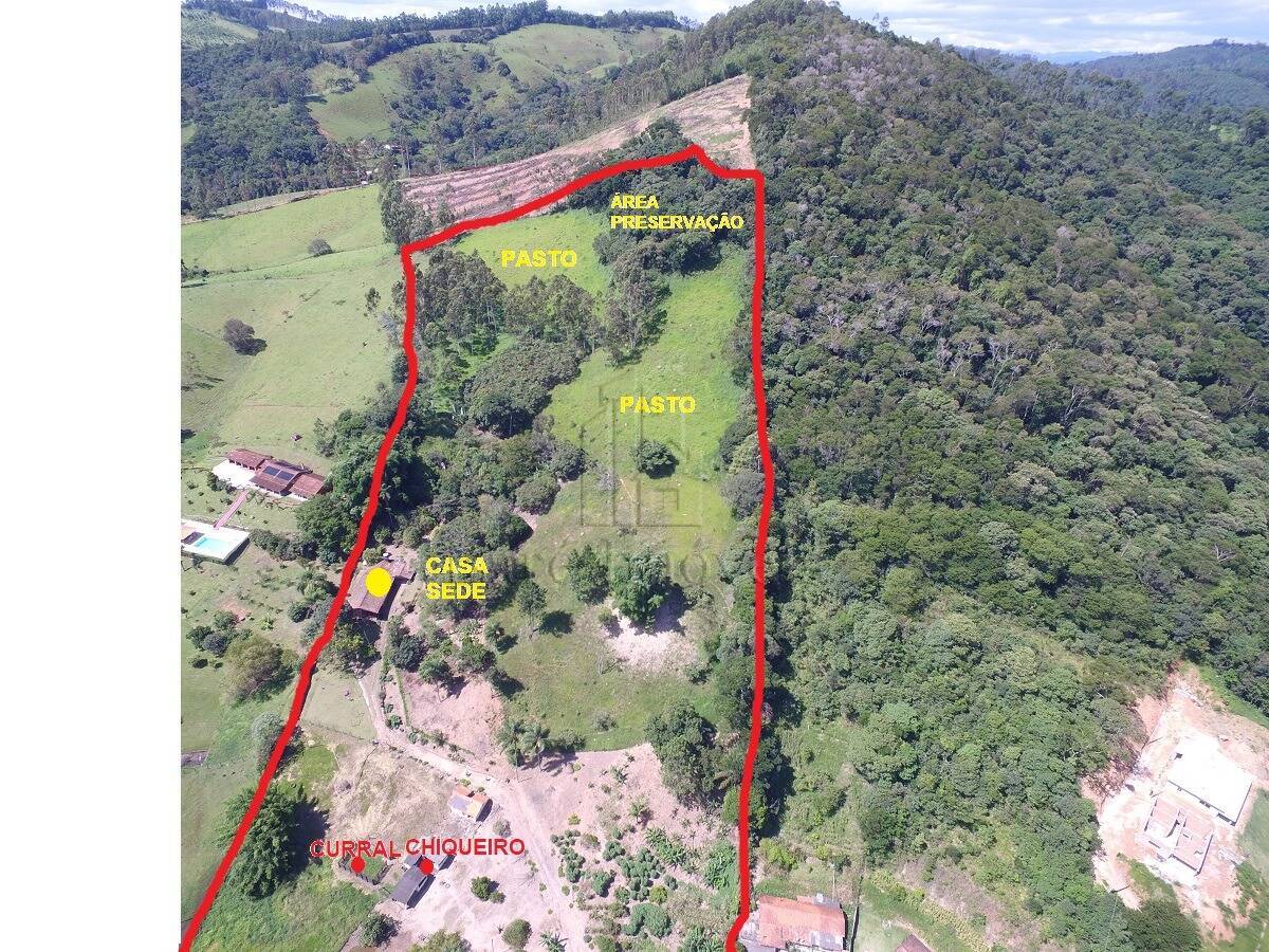 Fazenda à venda com 3 quartos, 48000m² - Foto 15