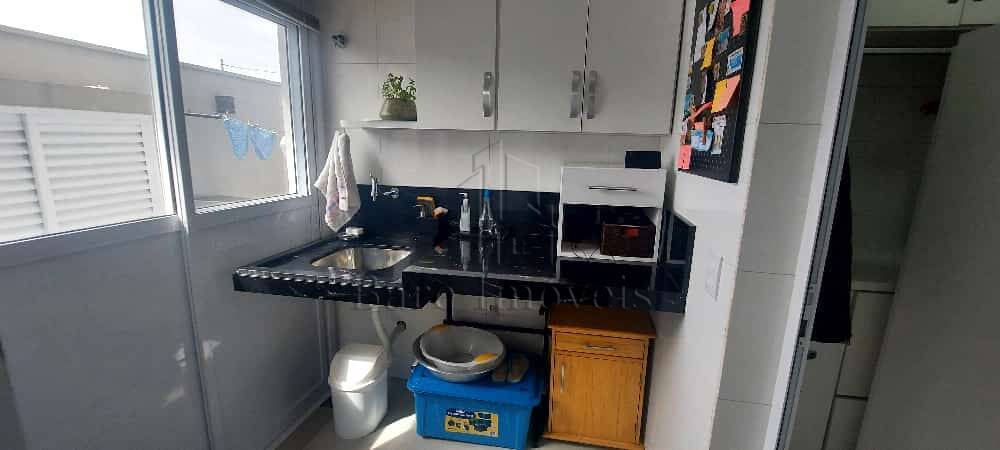 Casa de Condomínio à venda com 3 quartos, 169m² - Foto 4