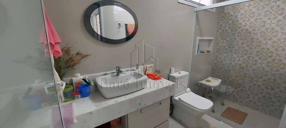 Casa de Condomínio à venda com 3 quartos, 169m² - Foto 12