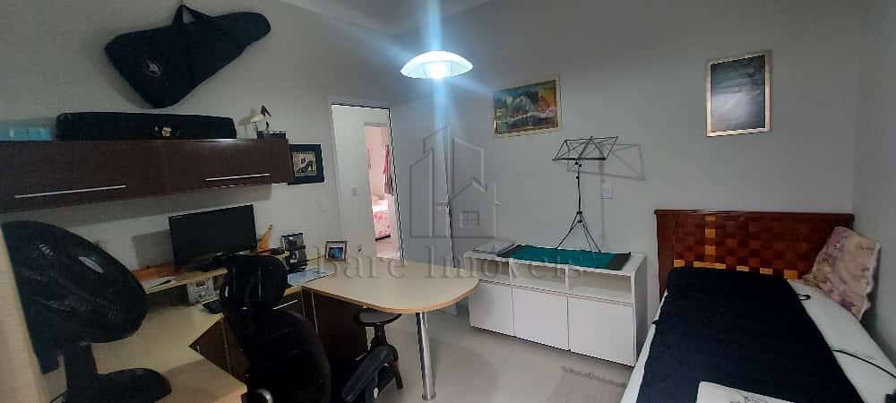 Casa de Condomínio à venda com 3 quartos, 169m² - Foto 9