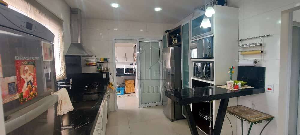 Casa de Condomínio à venda com 3 quartos, 169m² - Foto 16