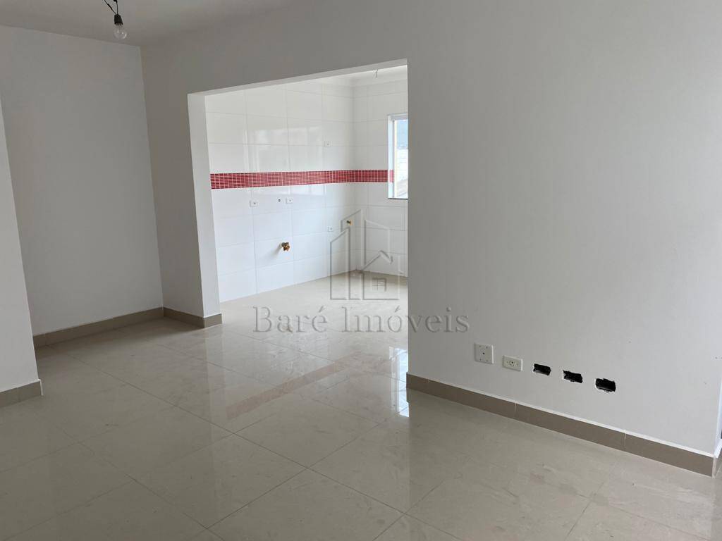 Apartamento à venda com 2 quartos, 60m² - Foto 2