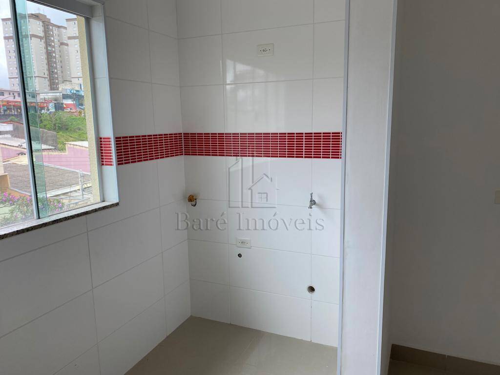 Apartamento à venda com 2 quartos, 60m² - Foto 3