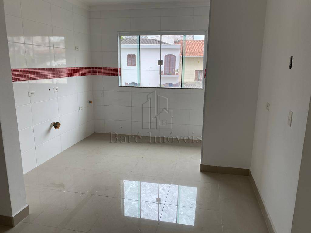 Apartamento à venda com 2 quartos, 60m² - Foto 1