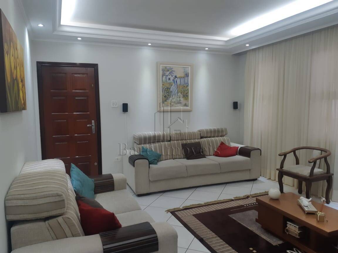 Casa à venda com 3 quartos, 140m² - Foto 6