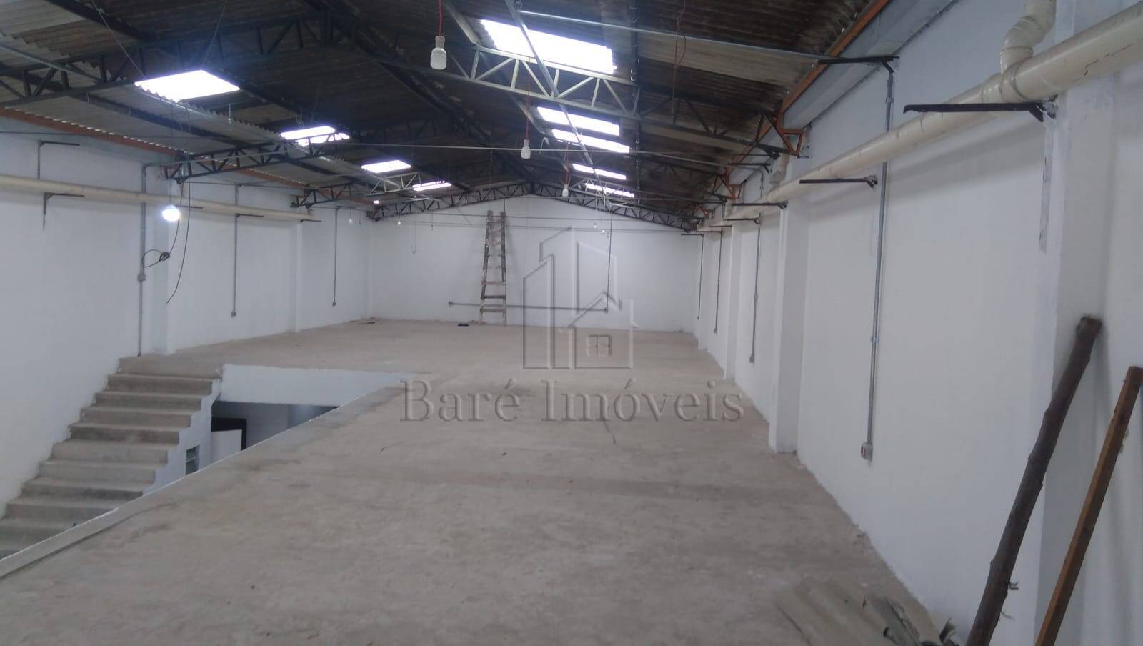 Loja-Salão para alugar, 400m² - Foto 2