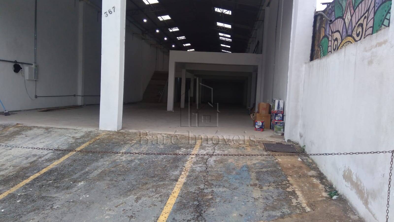 Loja-Salão para alugar, 400m² - Foto 5