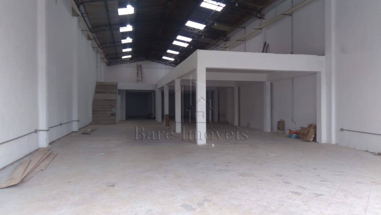 Loja-Salão para alugar, 400m² - Foto 1