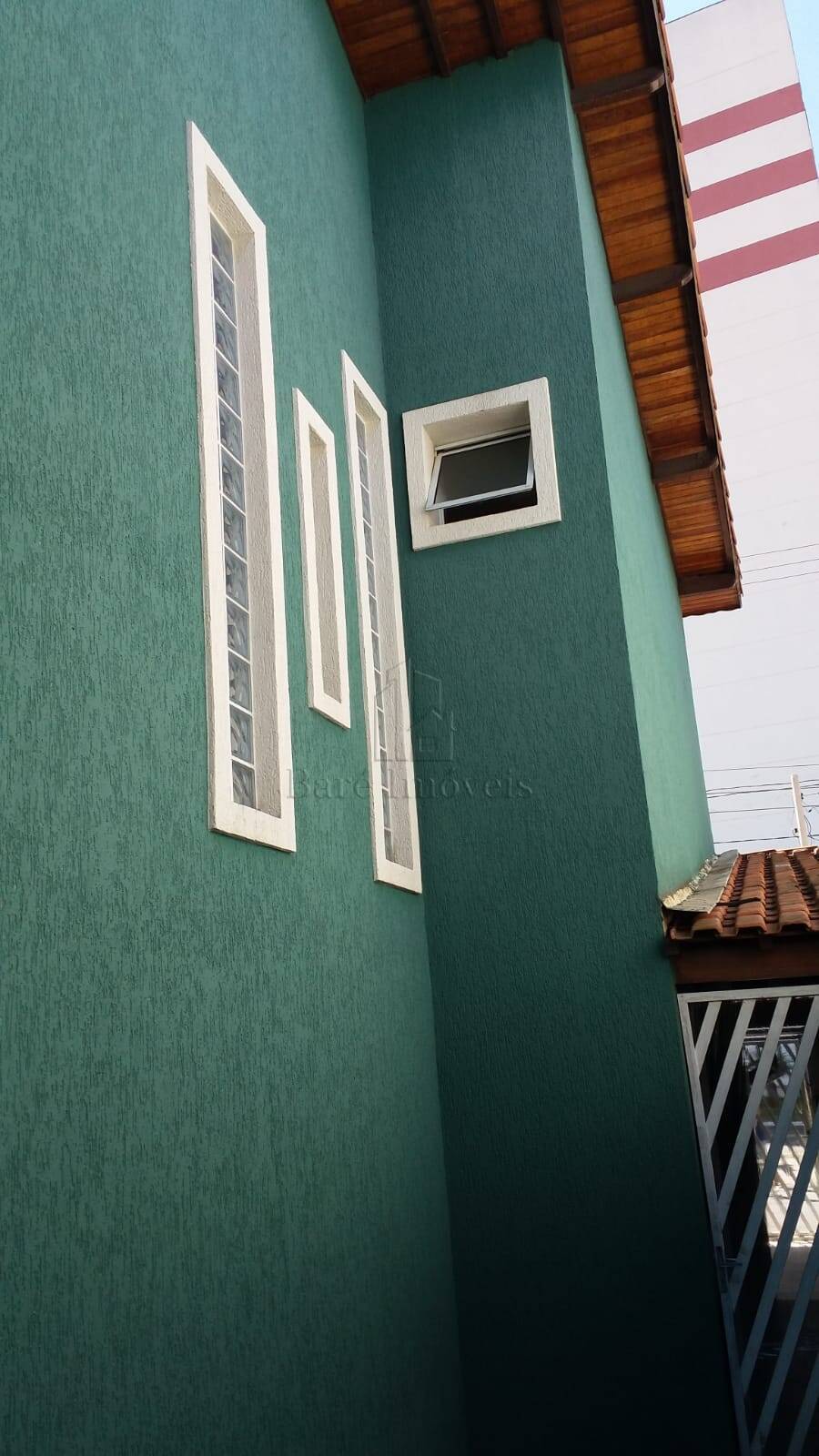 Sobrado à venda com 3 quartos, 125m² - Foto 5