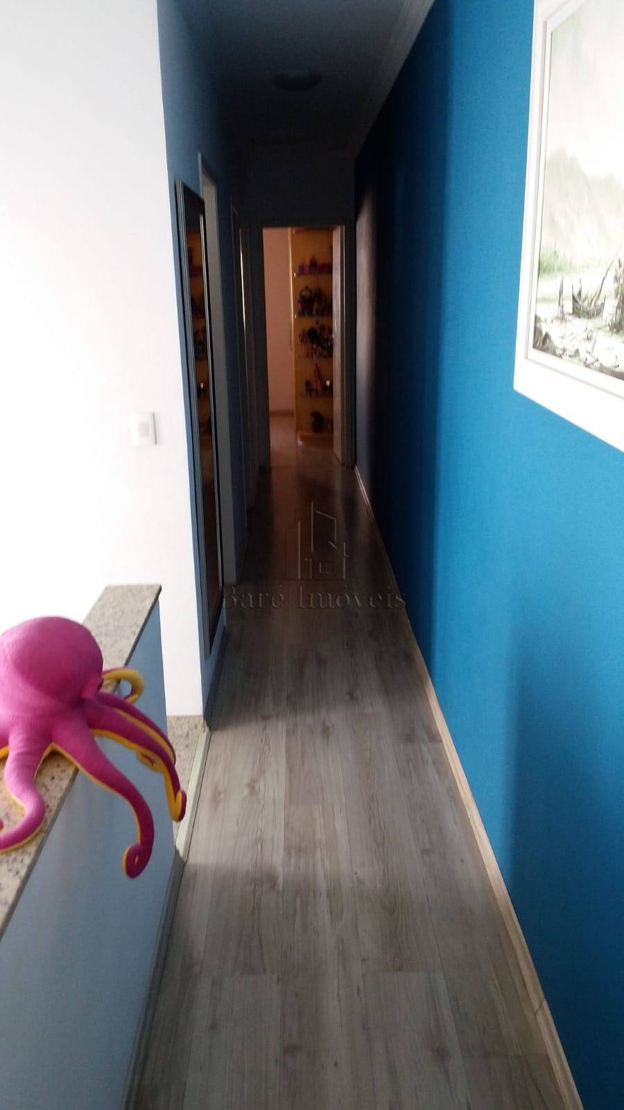 Sobrado à venda com 3 quartos, 125m² - Foto 9