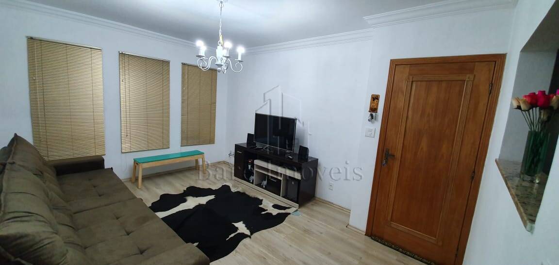 Sobrado à venda com 3 quartos, 125m² - Foto 1