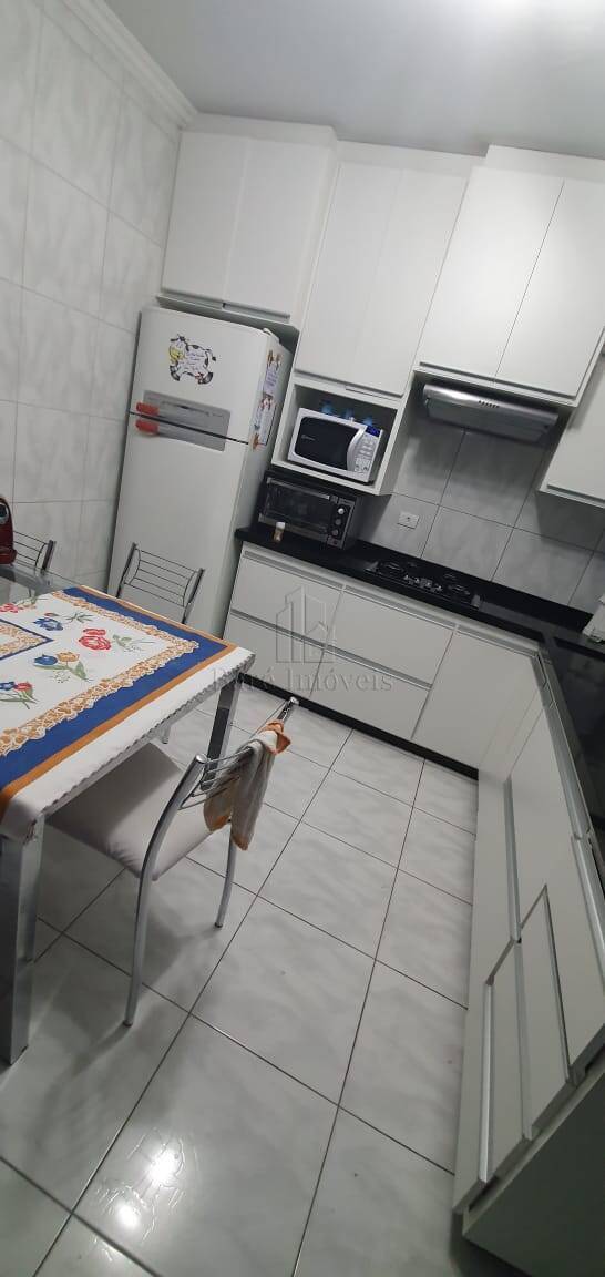 Sobrado à venda com 3 quartos, 125m² - Foto 16