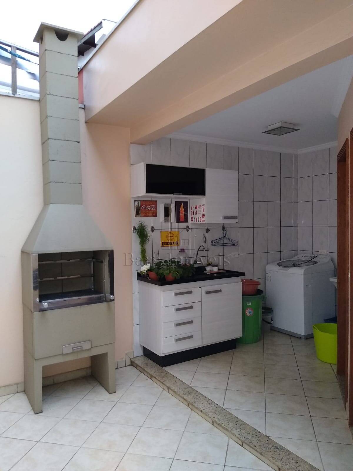 Sobrado à venda com 3 quartos, 145m² - Foto 13