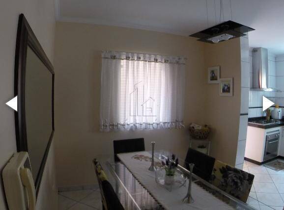 Sobrado à venda com 3 quartos, 145m² - Foto 14