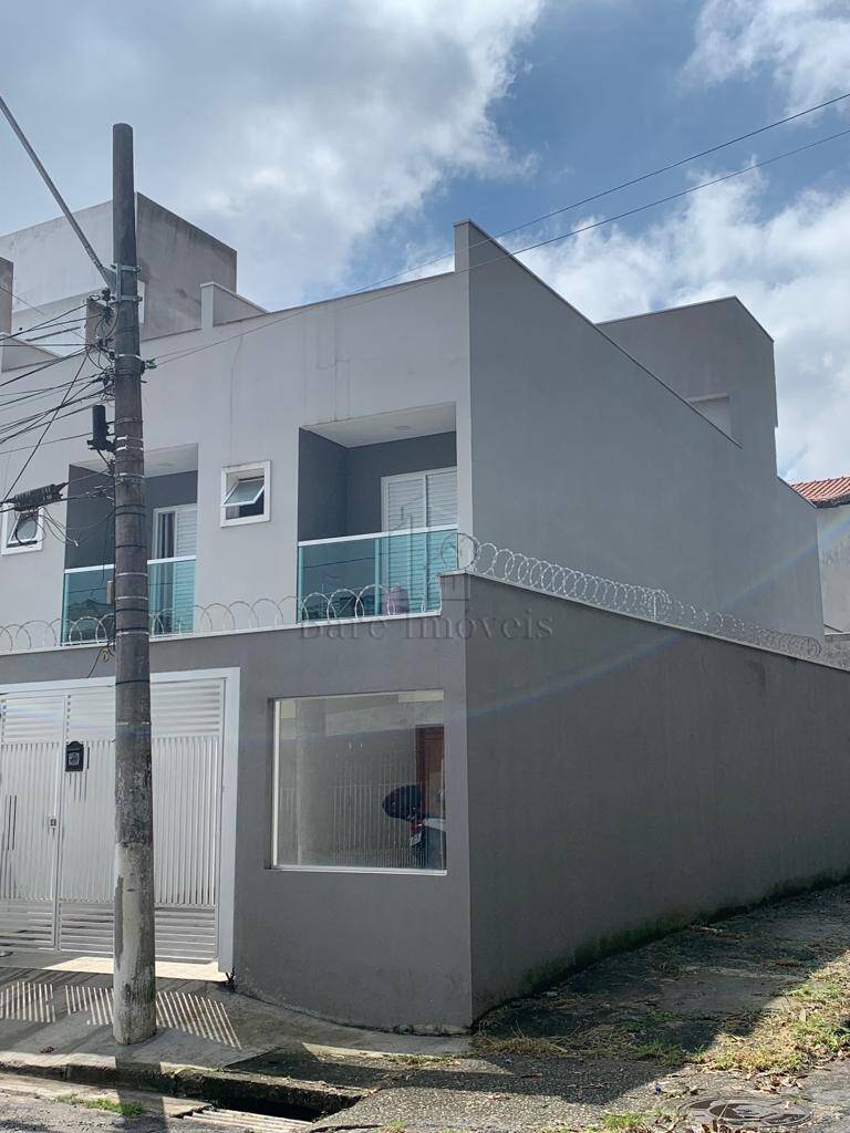 Sobrado à venda com 3 quartos, 113m² - Foto 2