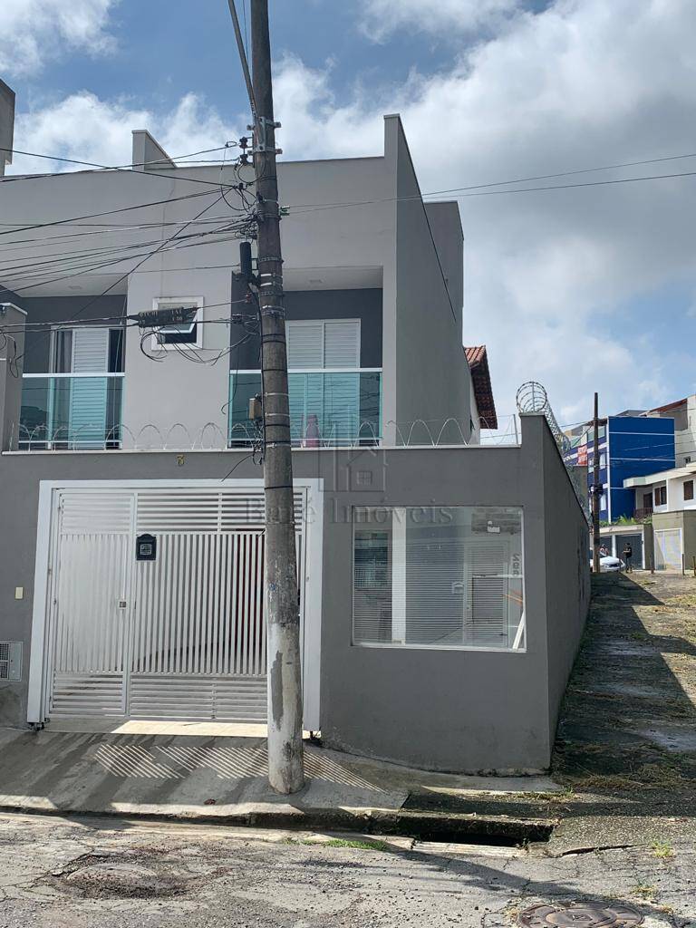 Sobrado à venda com 3 quartos, 113m² - Foto 3