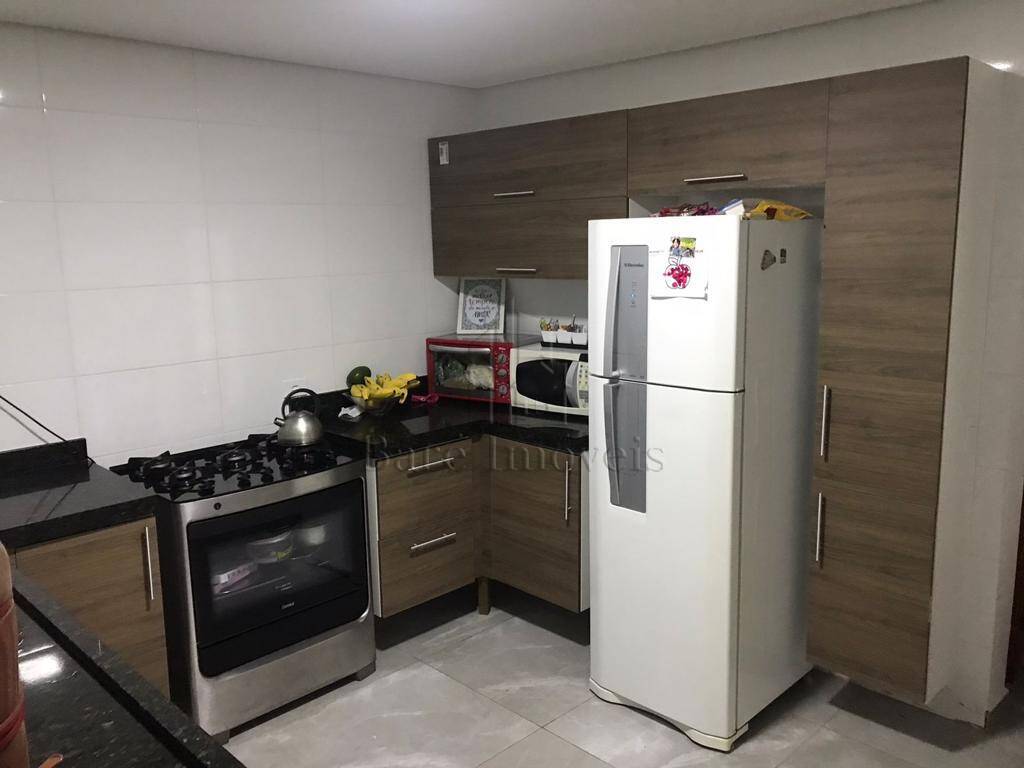 Sobrado à venda com 3 quartos, 113m² - Foto 5