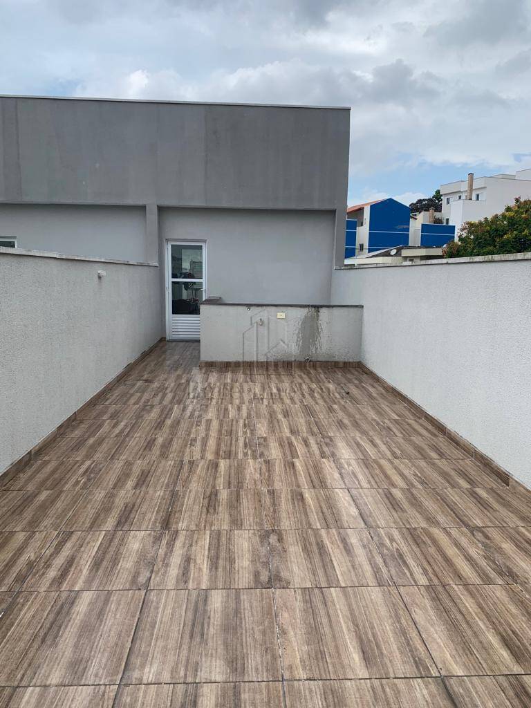 Sobrado à venda com 3 quartos, 113m² - Foto 1