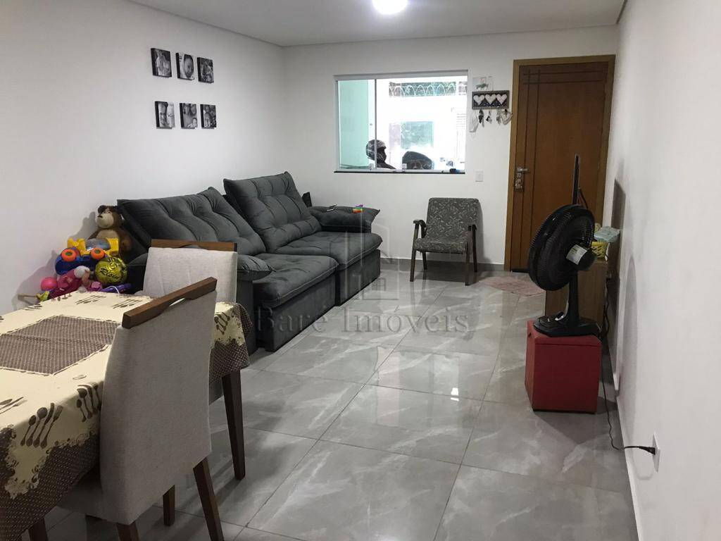 Sobrado à venda com 3 quartos, 113m² - Foto 13