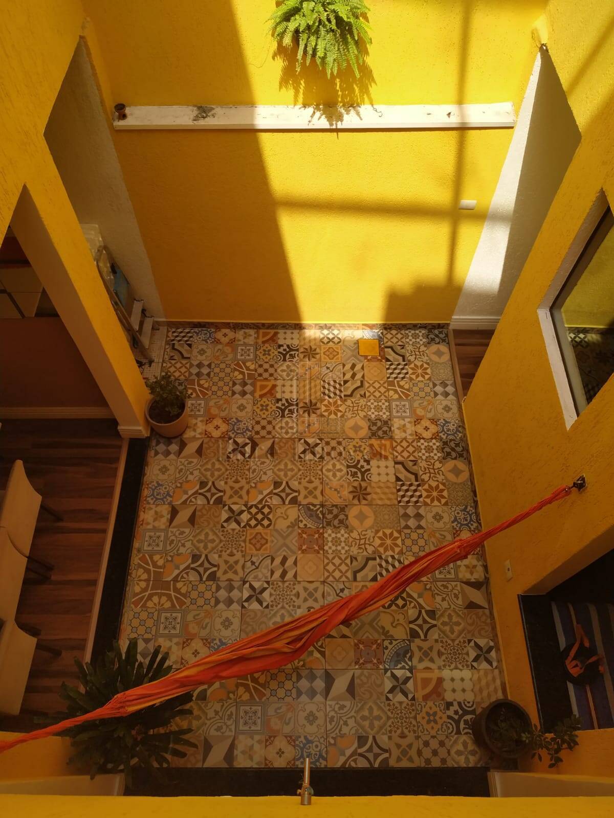 Sobrado à venda com 3 quartos, 125m² - Foto 4