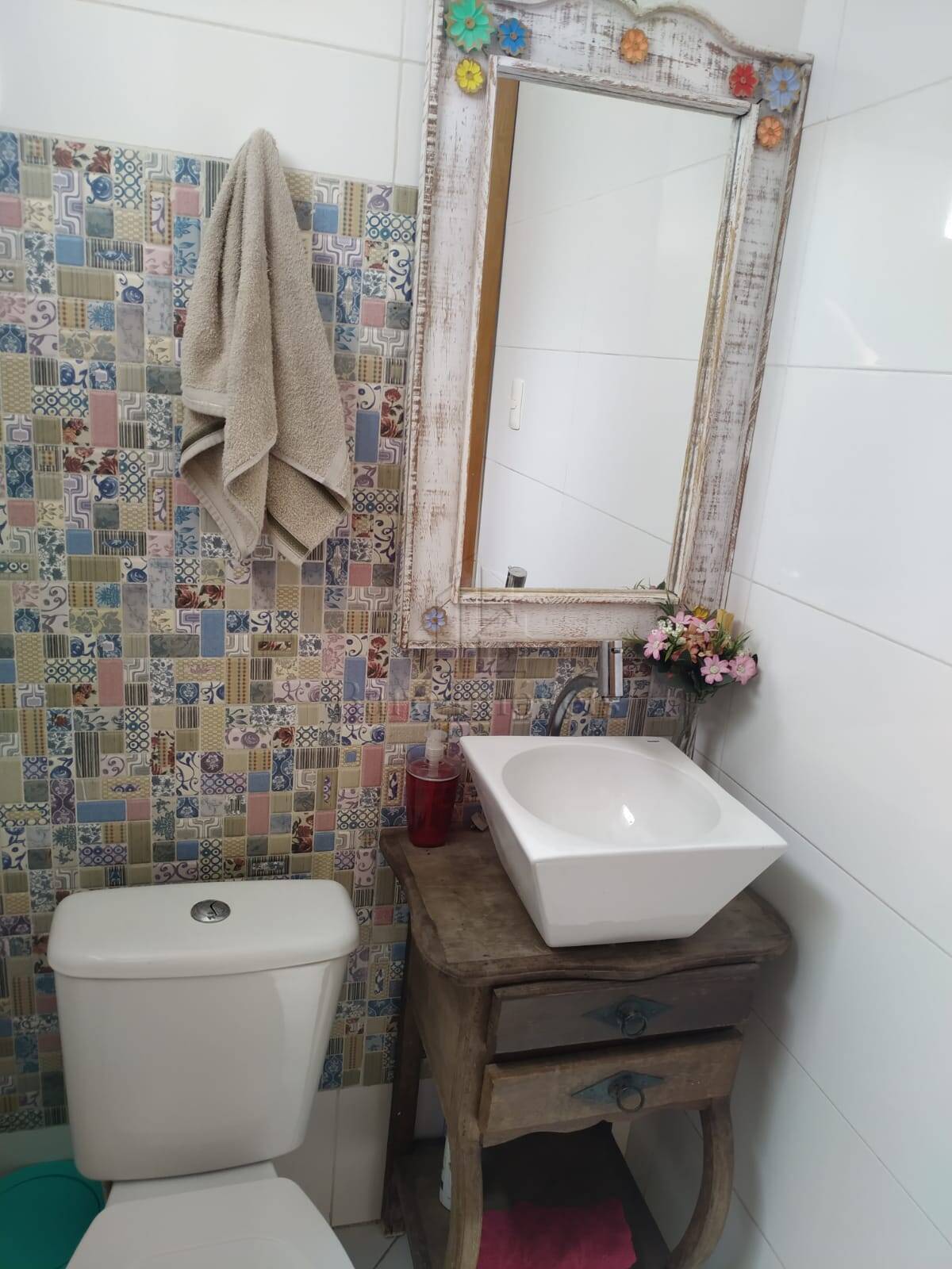 Sobrado à venda com 3 quartos, 125m² - Foto 16