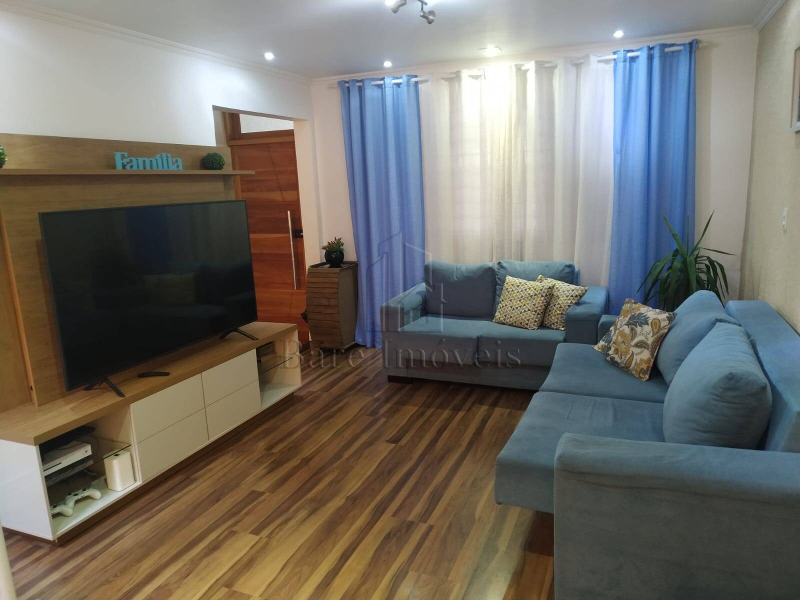 Sobrado à venda com 3 quartos, 125m² - Foto 30