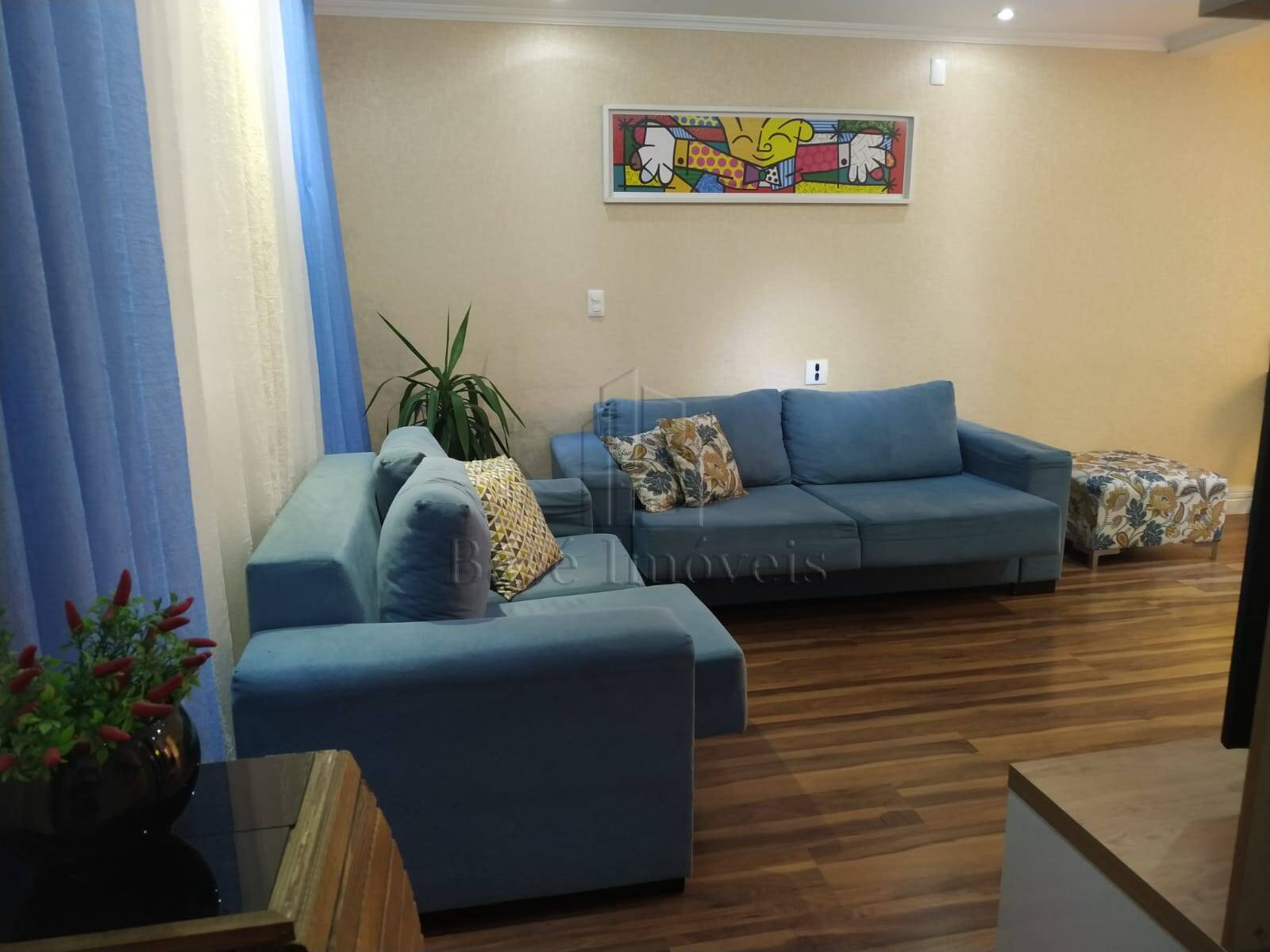 Sobrado à venda com 3 quartos, 125m² - Foto 31