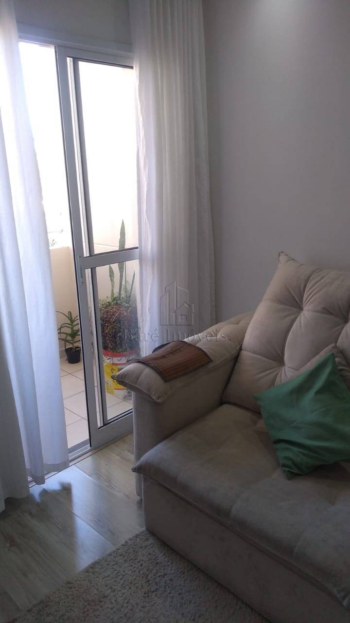 Apartamento à venda com 3 quartos, 64m² - Foto 3